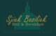 Sjiek Basiliek | Bed & Breakfast